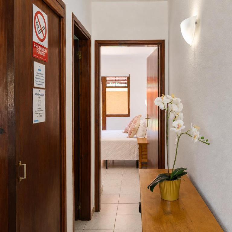 Canaima Apartments - Apartment mit Terrasse - 28