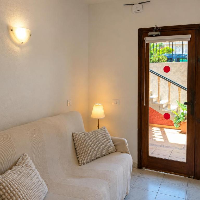 Canaima Apartments - Apartment mit Terrasse - 32