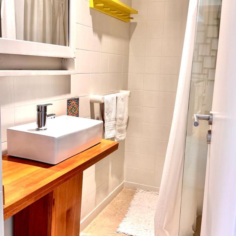 Ñireco HOUSE - Two-Bedroom House - 25