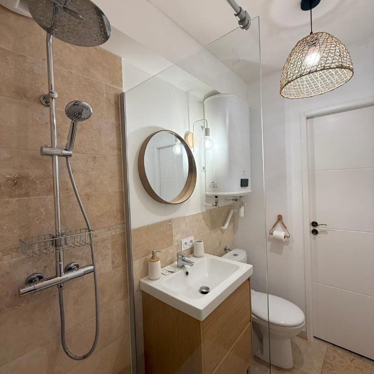 Nid Avignonnais quartier Teinturiers - Appartement 1 Chambre - 23
