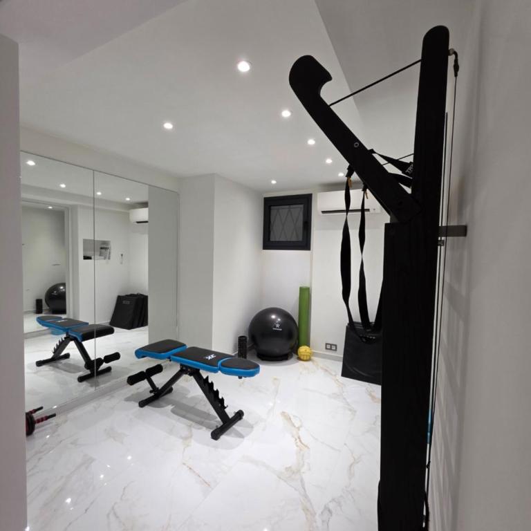 Luxury villa L'Oranour Cannes - Villa - 11