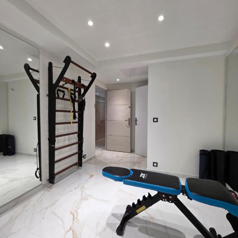 Luxury villa L'Oranour Cannes - Villa - 12