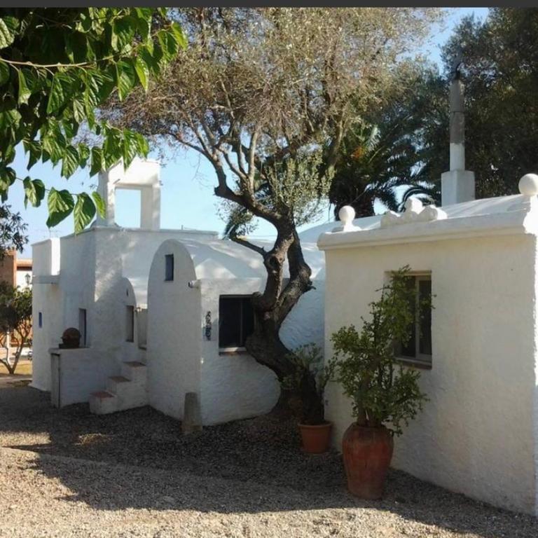 Casa de arte - Villa - 5