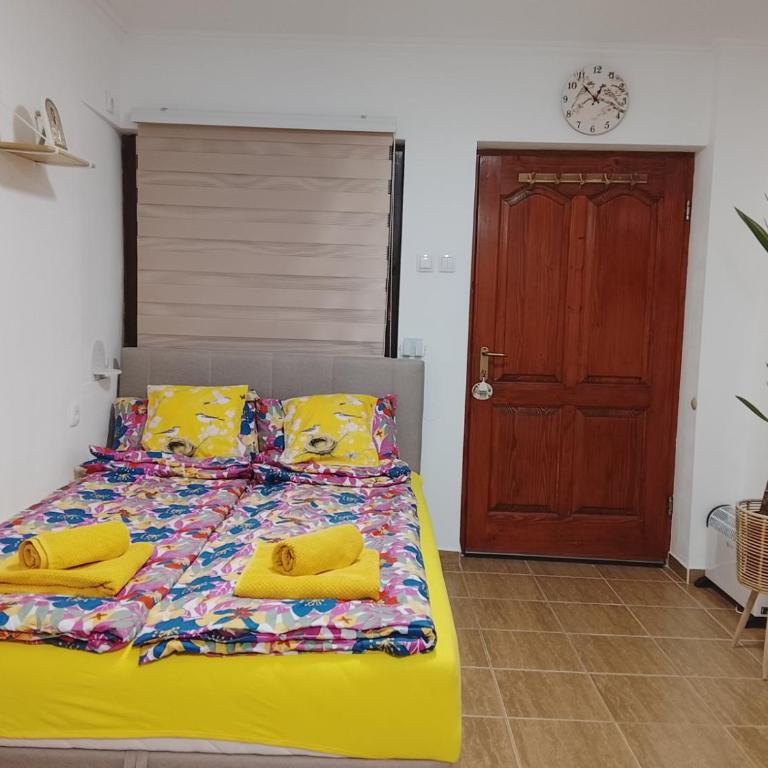 Vrapčići sa Vračara - Studio mit Kingsize-Bett - 40
