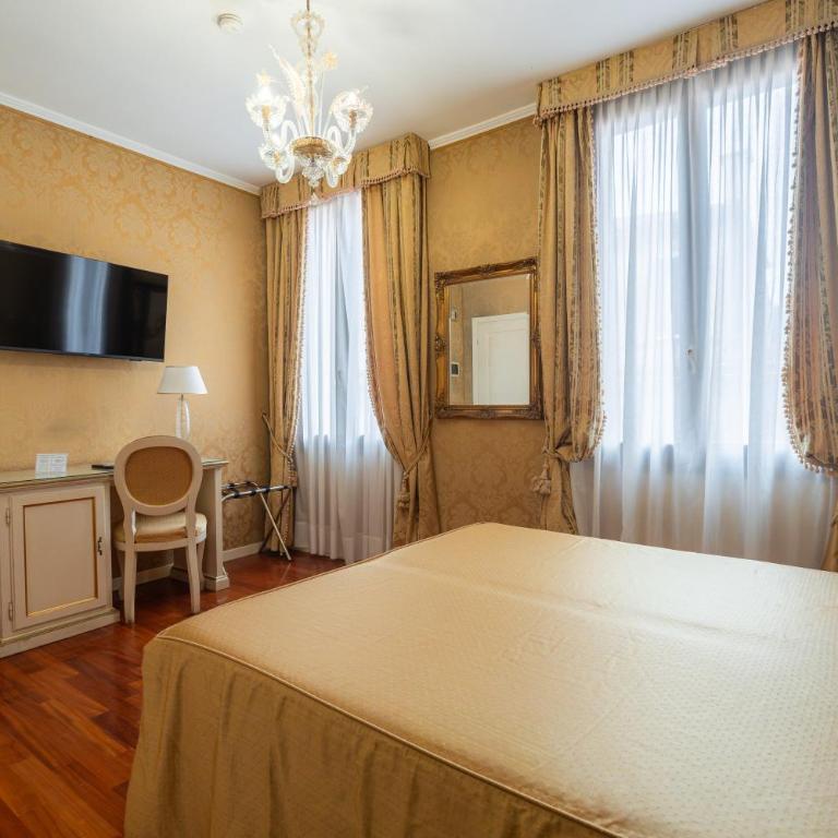 Casa Pisani Canal - Doppel- oder Zweibettzimmer - 5
