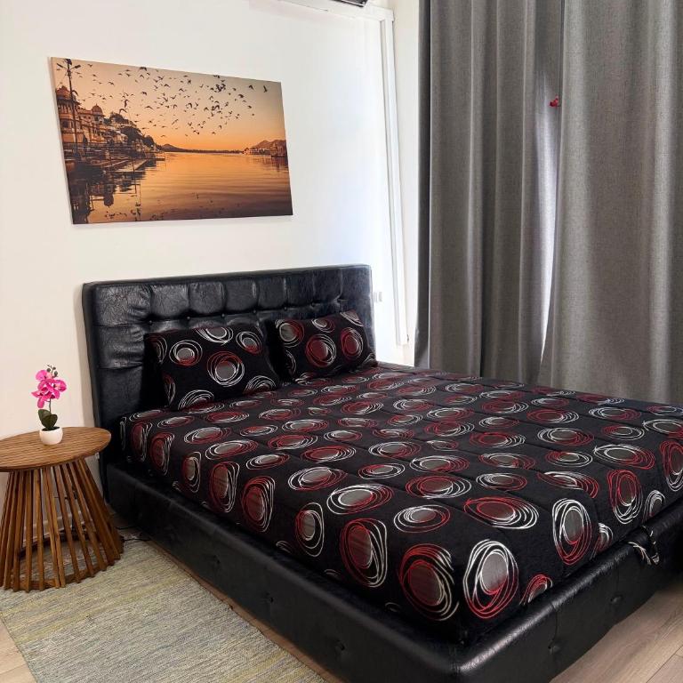 lovely studio apartment - Apartment mit 1 Schlafzimmer - 11