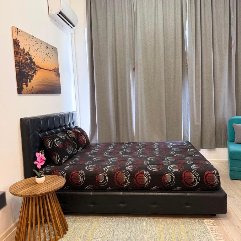 lovely studio apartment - Apartment mit 1 Schlafzimmer - 13