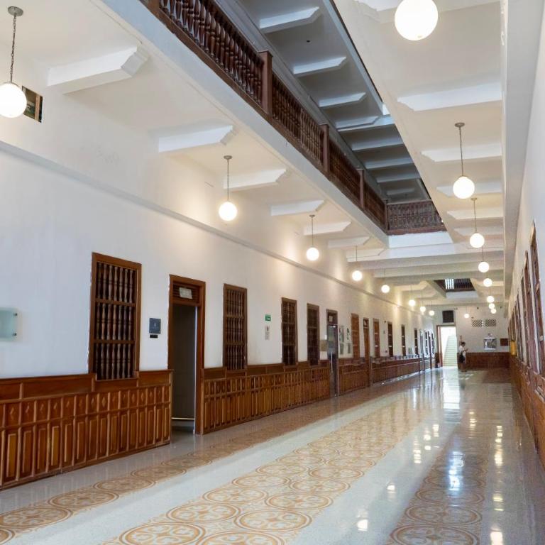 Casa Mikonos Centro Historico - Two-Bedroom Apartment - 42