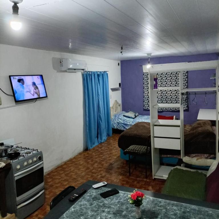 Gran Turismo - Apartamento de 1 dormitorio - 1