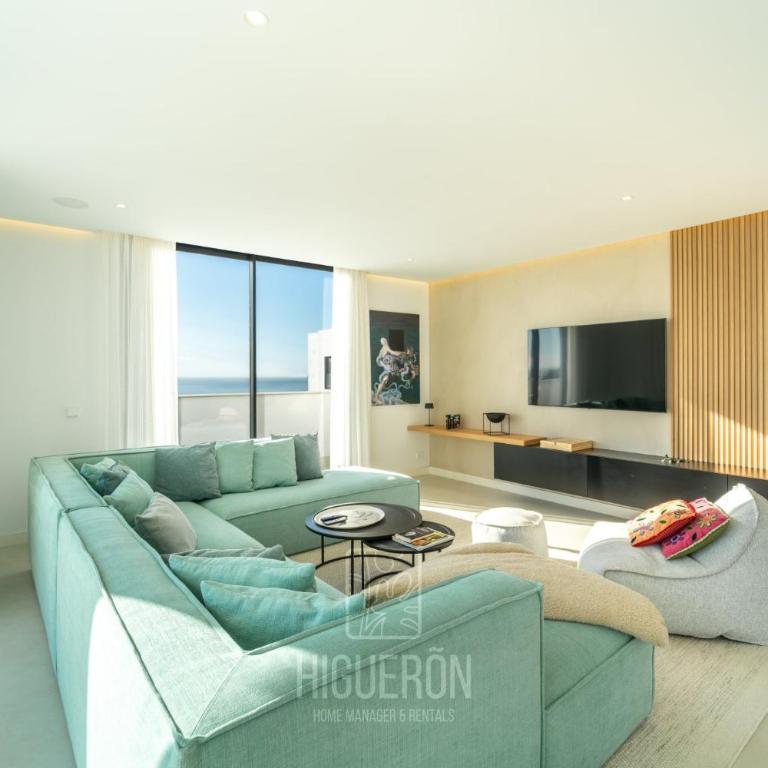 HigueronRentals The Ærie - Appartamento con 3 Camere da Letto - 32