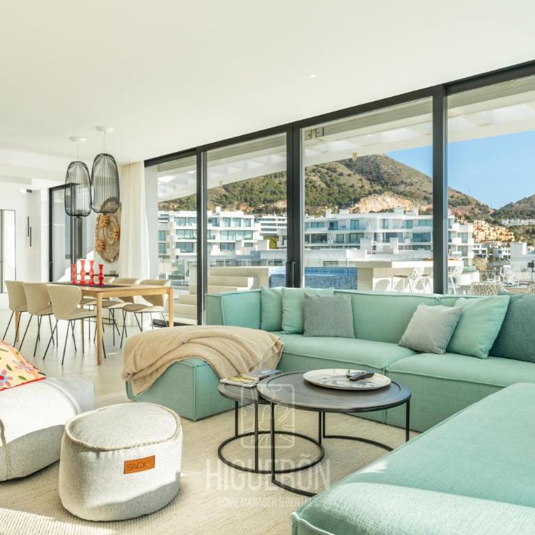 HigueronRentals The Ærie - Appartamento con 3 Camere da Letto - 11