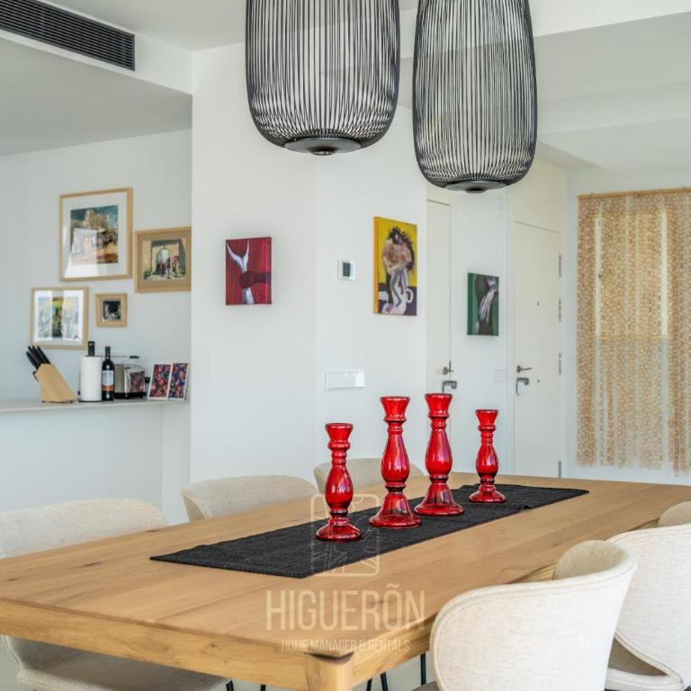 HigueronRentals The Ærie - Appartamento con 3 Camere da Letto - 34