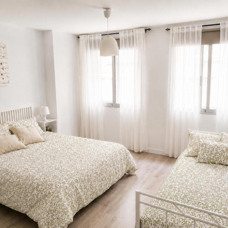 CARTAGENAFLATS, Apartamentos Anfiteatro Romano - Apartamento de 2 dormitorios - 4