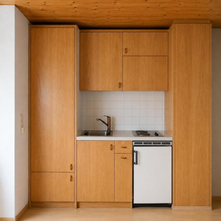 Alpinchalet Zigjam - Apartment mit 2 Schlafzimmern - 13