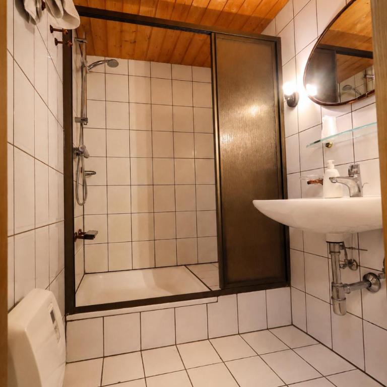 Alpinchalet Zigjam - Apartment mit 2 Schlafzimmern - 15
