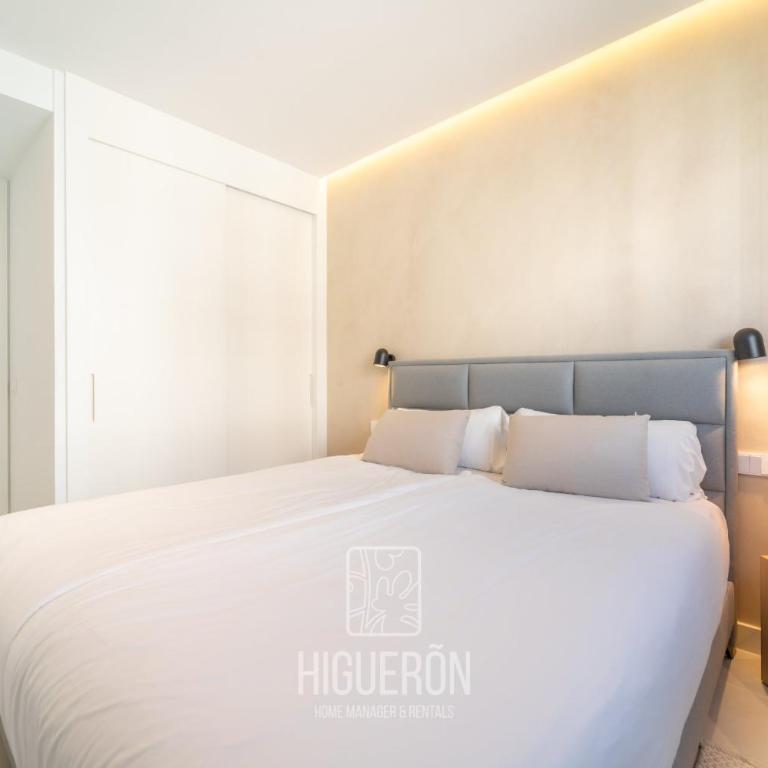 HigueronRentals The Ærie - Appartamento con 3 Camere da Letto - 36