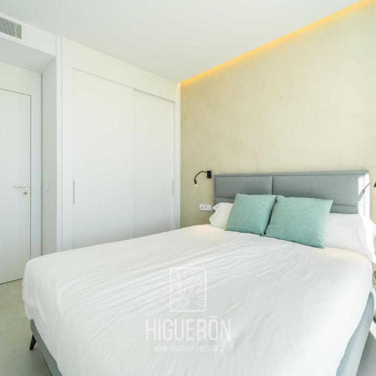 HigueronRentals The Ærie - Appartamento con 3 Camere da Letto - 37