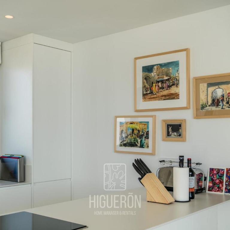 HigueronRentals The Ærie - Appartamento con 3 Camere da Letto - 38