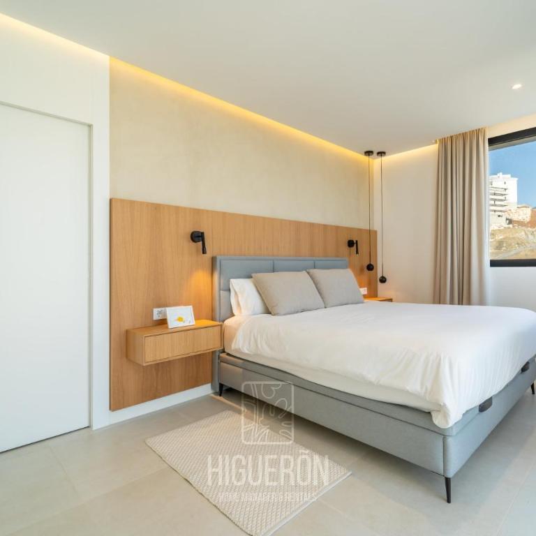 HigueronRentals The Ærie - Appartamento con 3 Camere da Letto - 41