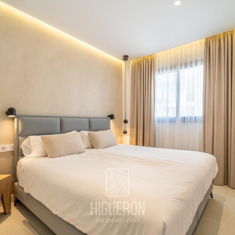 HigueronRentals The Ærie - Appartamento con 3 Camere da Letto - 44