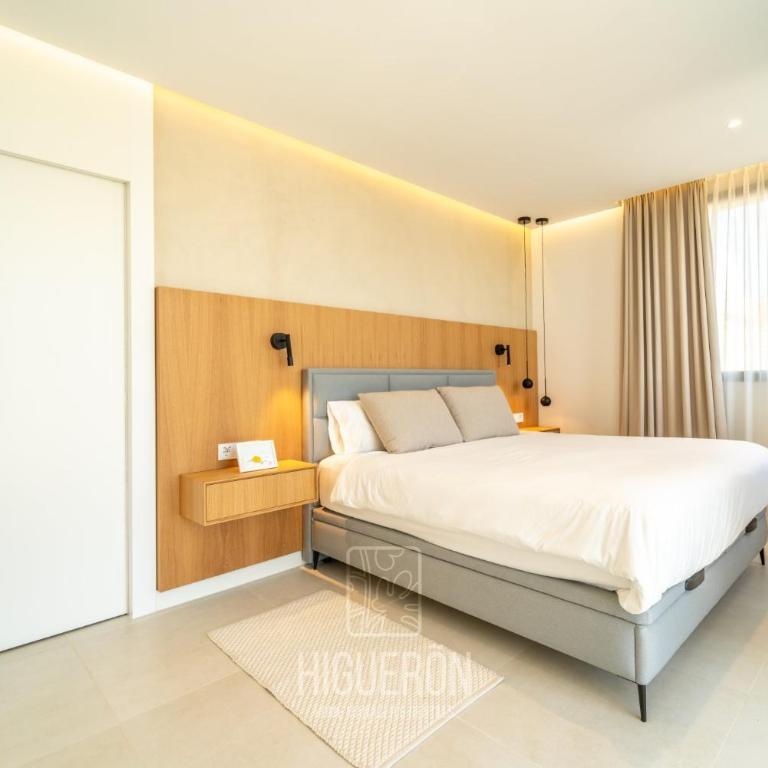 HigueronRentals The Ærie - Appartamento con 3 Camere da Letto - 46
