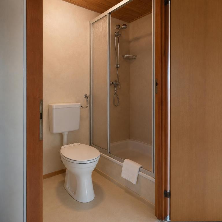 Alpinchalet Zigjam - Apartment mit 3 Schlafzimmern und Dusche - 13