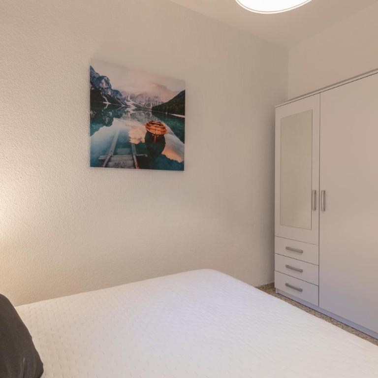 Apartamento Completo Albaicín - Apartamento de 3 dormitorios - 23