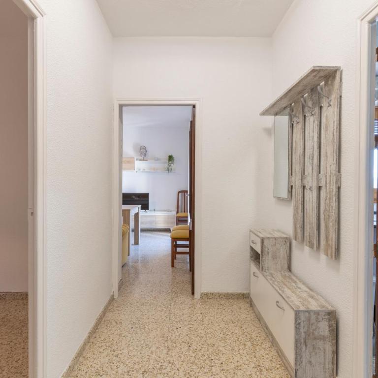 Apartamento Completo Albaicín - Apartamento de 3 dormitorios - 13