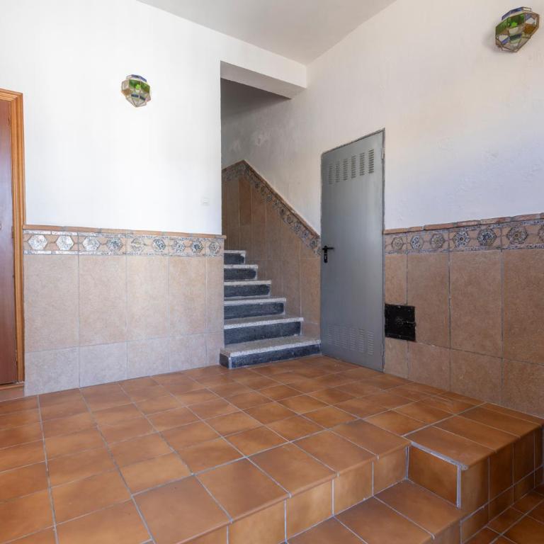 Apartamento Completo Albaicín - Apartamento de 3 dormitorios - 8
