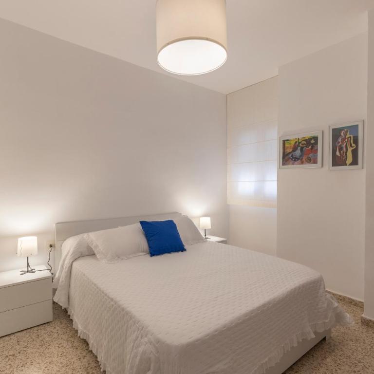 Apartamento Completo Albaicín - Apartamento de 3 dormitorios - 2