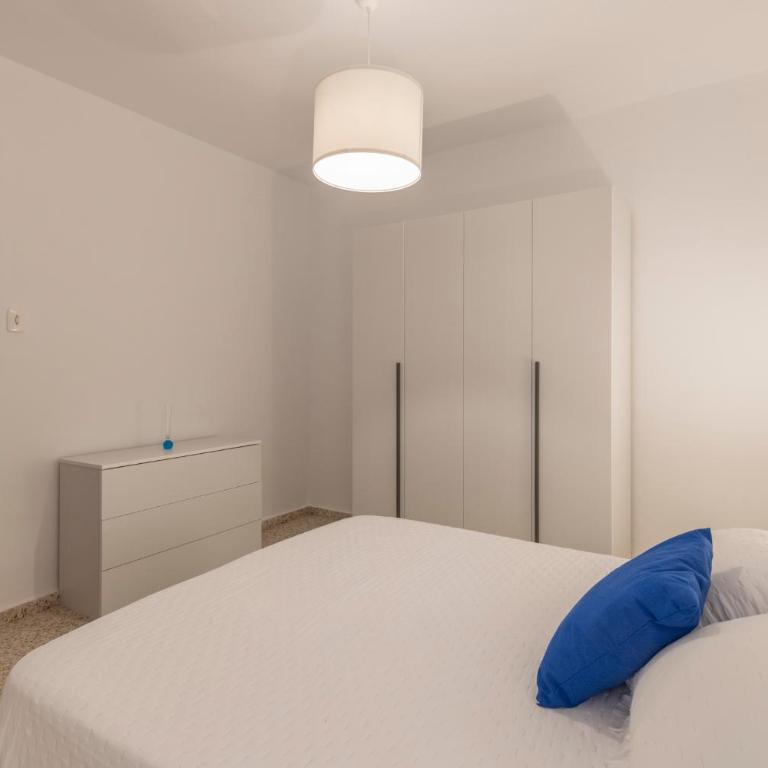 Apartamento Completo Albaicín - Apartamento de 3 dormitorios - 15