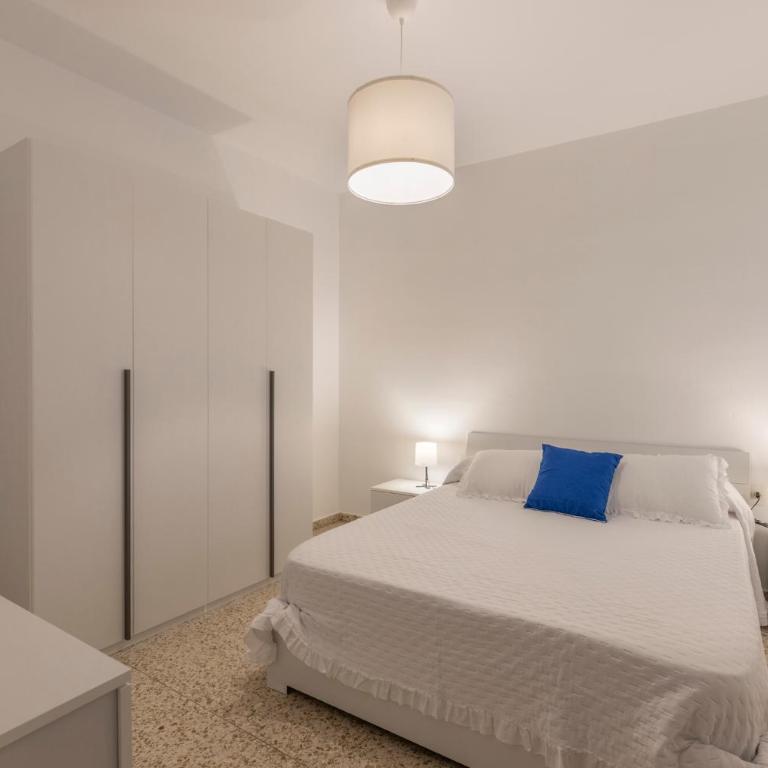 Apartamento Completo Albaicín - Apartamento de 3 dormitorios - 9