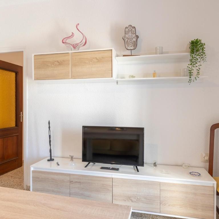 Apartamento Completo Albaicín - Apartamento de 3 dormitorios - 20