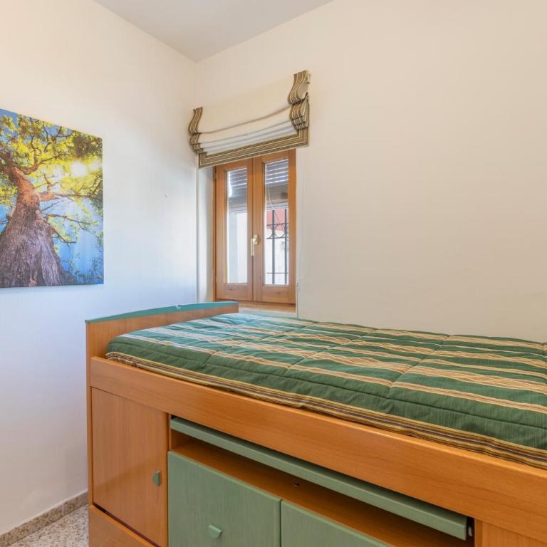 Apartamento Completo Albaicín - Apartamento de 3 dormitorios - 17