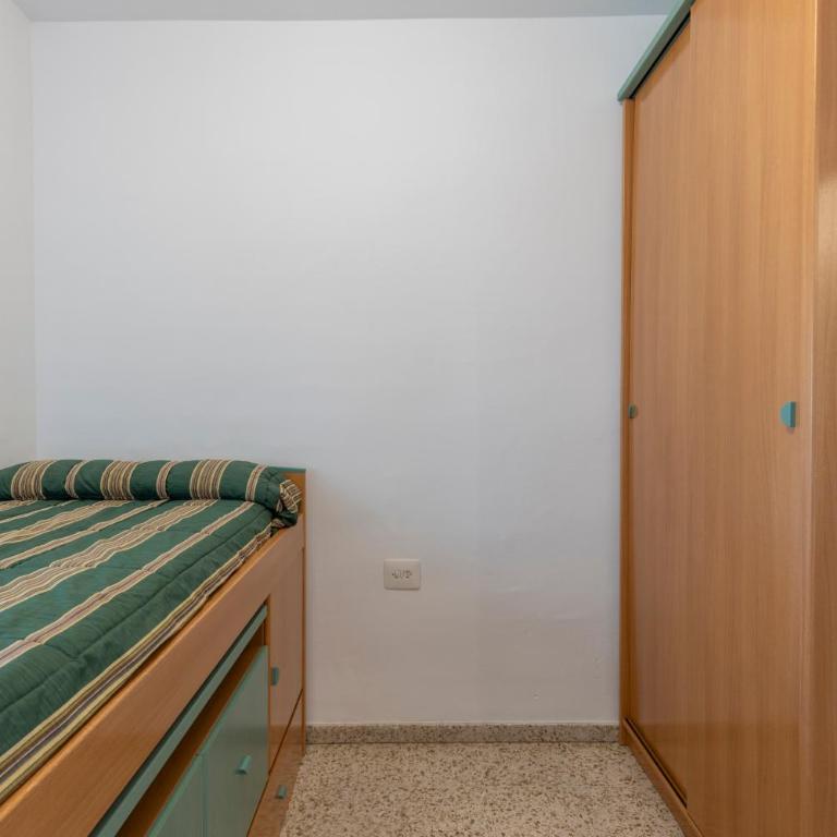 Apartamento Completo Albaicín - Apartamento de 3 dormitorios - 35