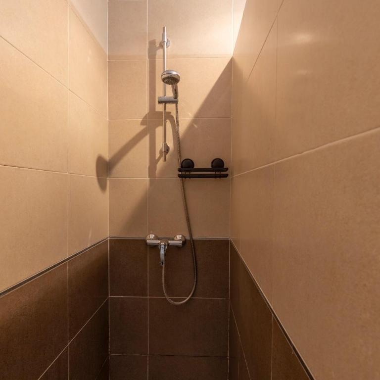 Apartamento Completo Albaicín - Apartamento de 3 dormitorios - 36