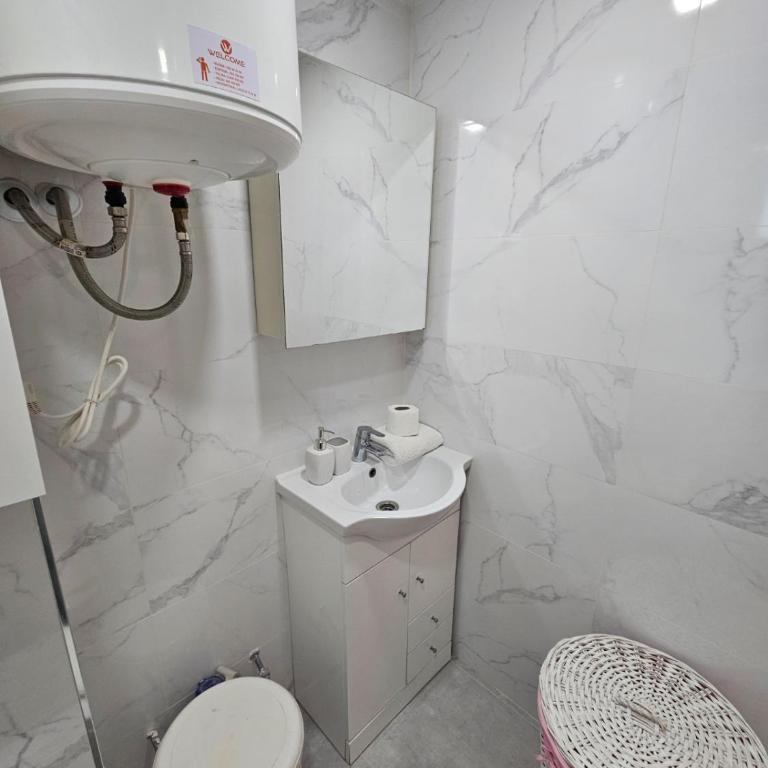 Apartamento Provima B 16 IF Benidorm - Apartamento de 2 dormitorios - 2