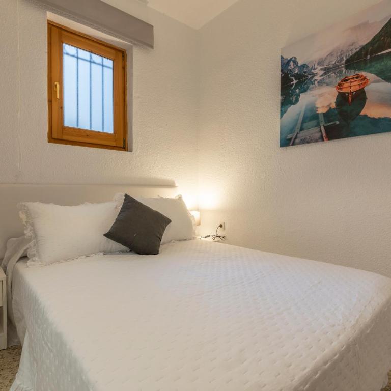 Apartamento Completo Albaicín - Apartamento de 3 dormitorios - 16