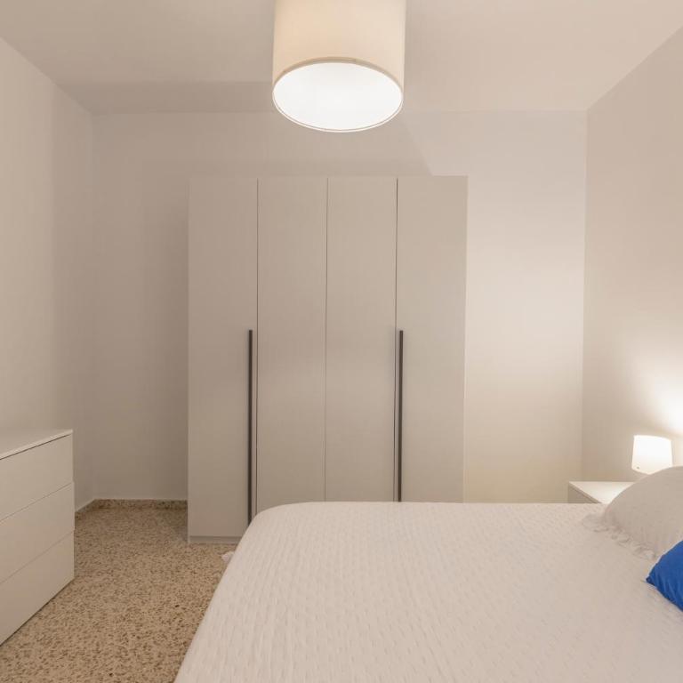 Apartamento Completo Albaicín - Apartamento de 3 dormitorios - 40