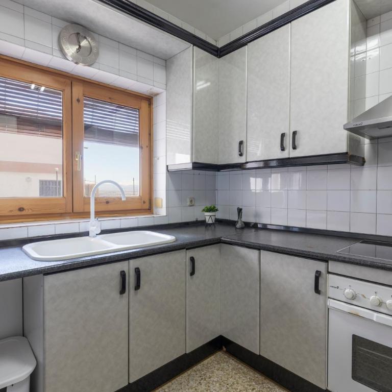 Apartamento Completo Albaicín - Apartamento de 3 dormitorios - 19