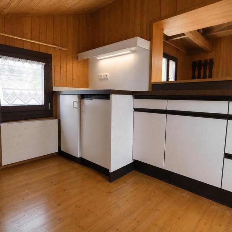 Alpinchalet Zigjam - Apartment mit 3 Schlafzimmern - 14