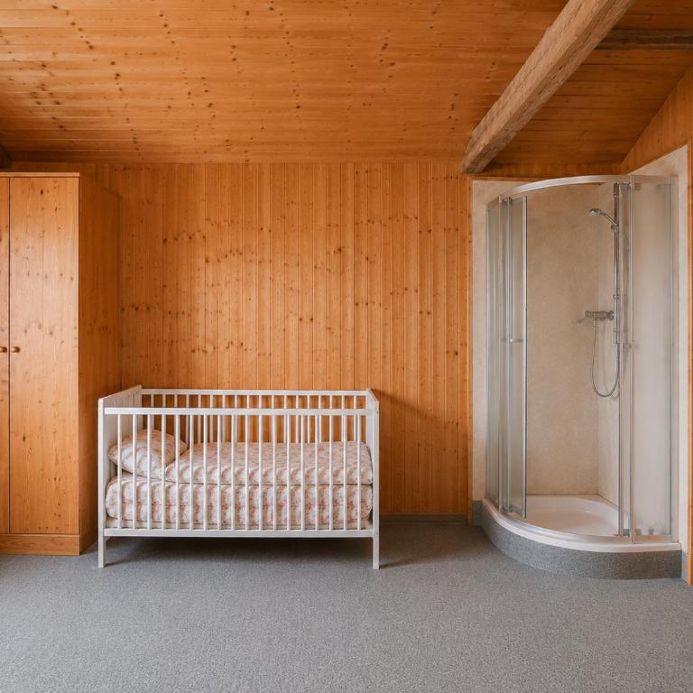 Alpinchalet Zigjam - Apartment mit 3 Schlafzimmern - 15