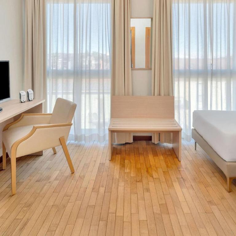 B&B HOTELS Park Hotel Mondovì - Camera Doppia con Letti Singoli - 4