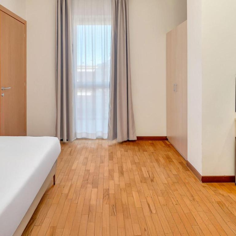 B&B HOTELS Park Hotel Mondovì - Camera Singola - 2