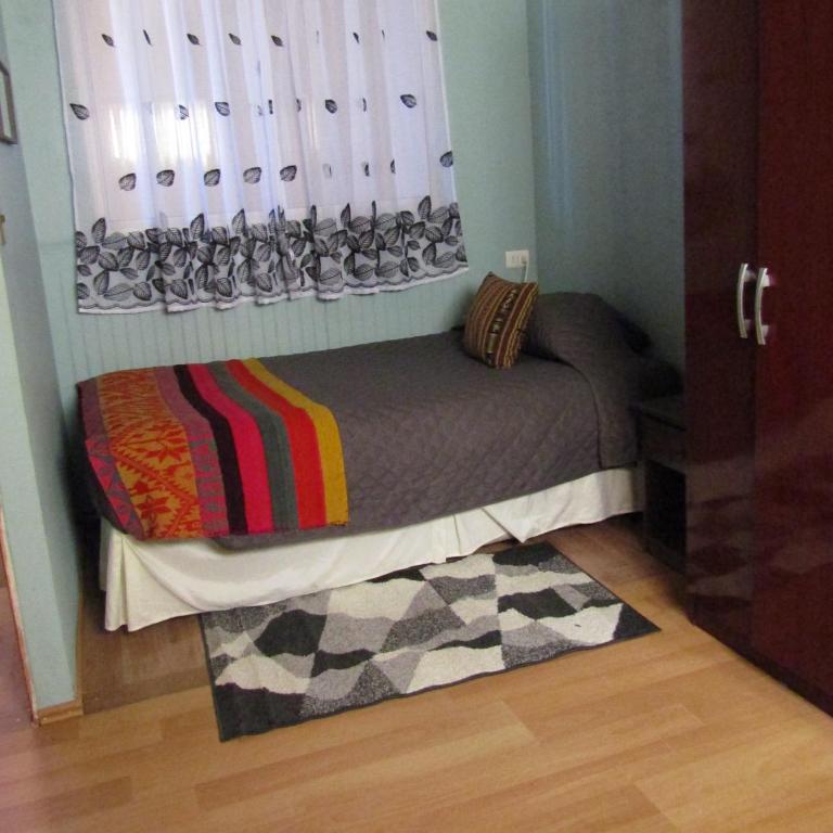 Casa Sutar 6 - Casa de 2 dormitorios - 22