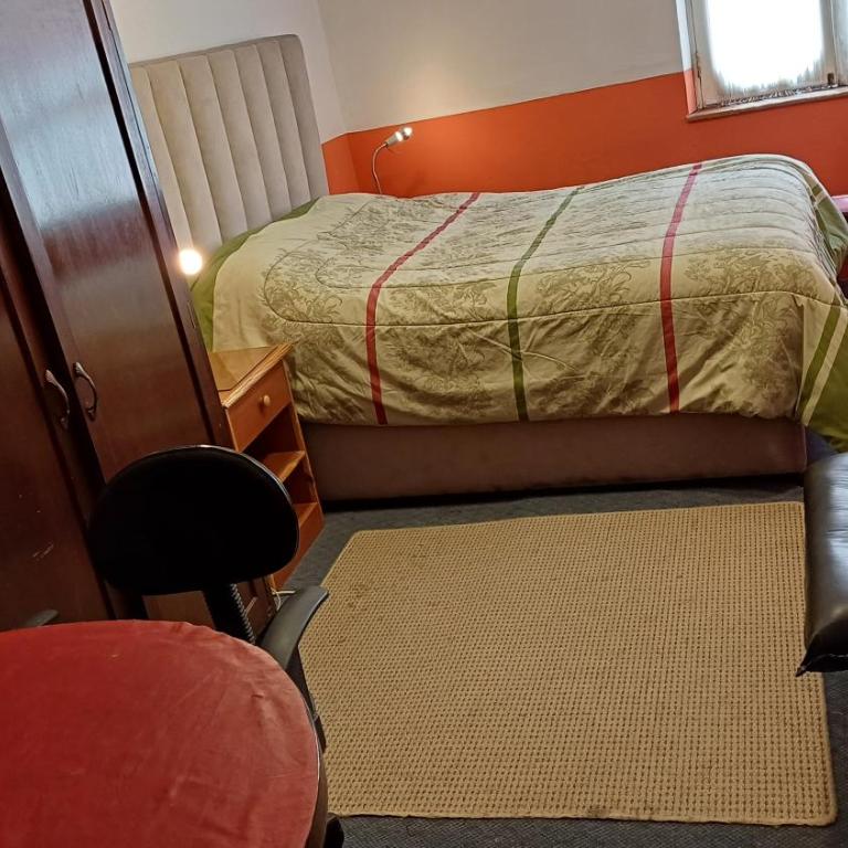 Virgen de los Deseos - Habitación Doble con baño privado - 2