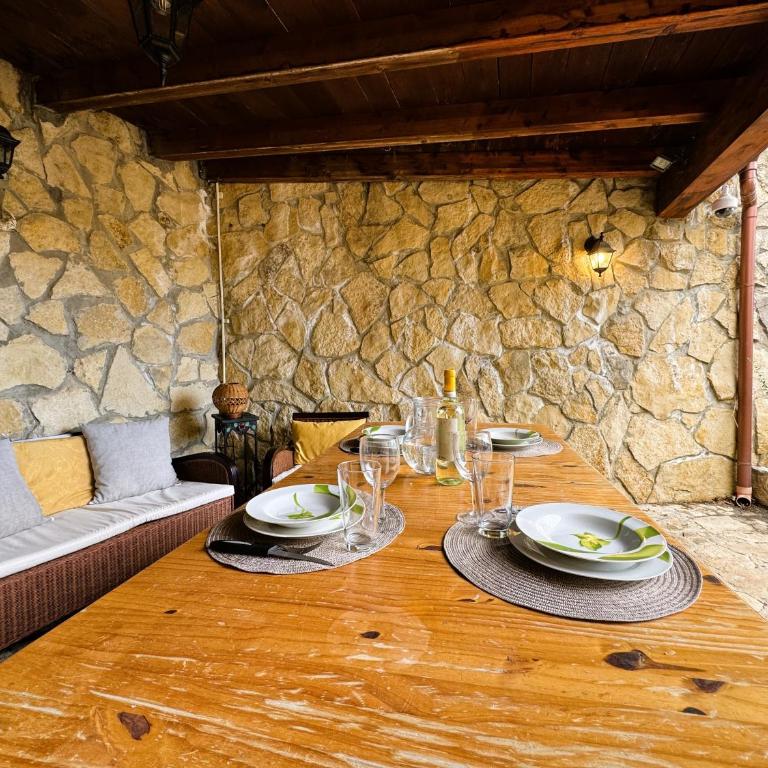 Villino Mariano-Salmagi-Piscina privata e Vista Mare - Casa Vacanze con 3 Camere da Letto - 4