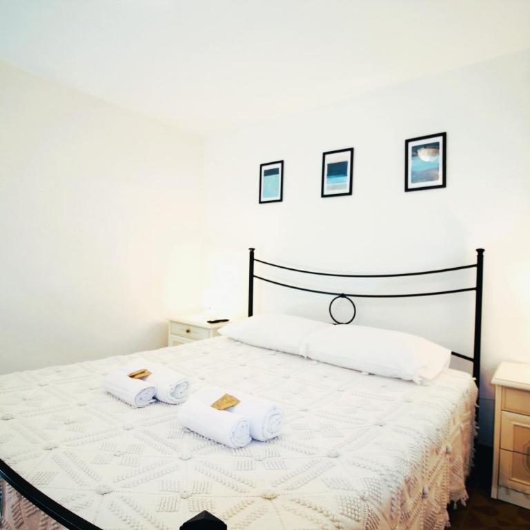 Villino Mariano-Salmagi-Piscina privata e Vista Mare - Casa Vacanze con 3 Camere da Letto - 13