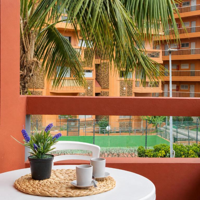 Canaima Apartments - Apartment mit 1 Schlafzimmer - 2