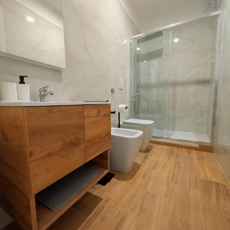 - Camera Tripla con Bagno Privato - 4